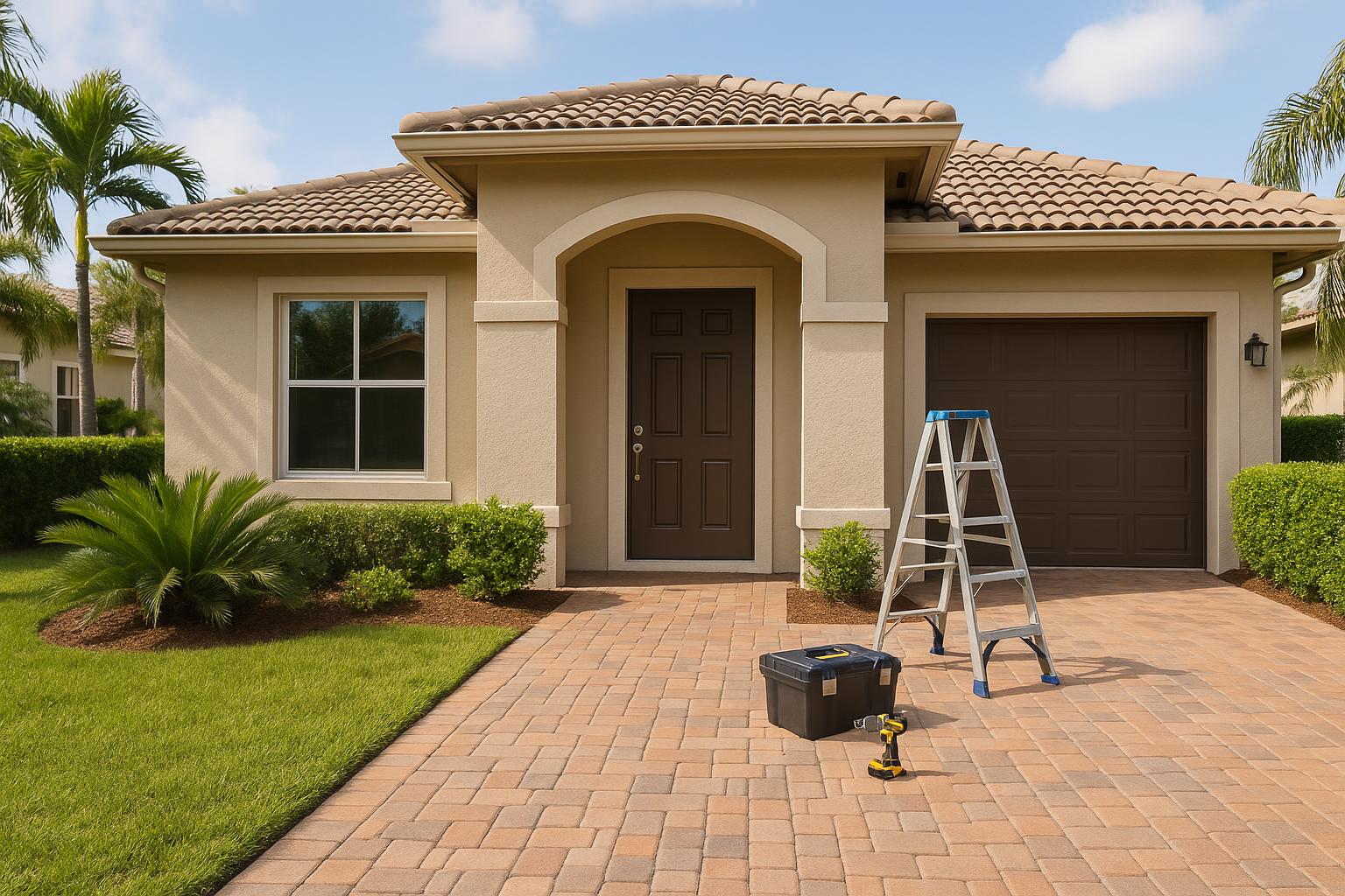 Lumina Interior Remodeling local service coverage in Margate