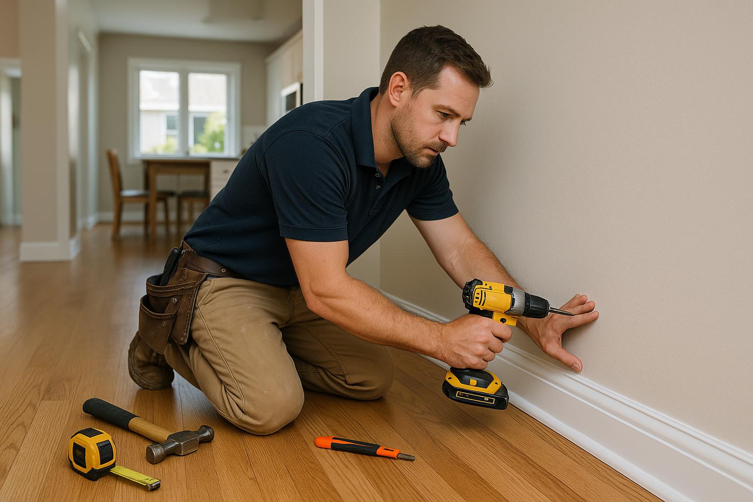 Remodeling Repair service by Lumina Interior Remodeling